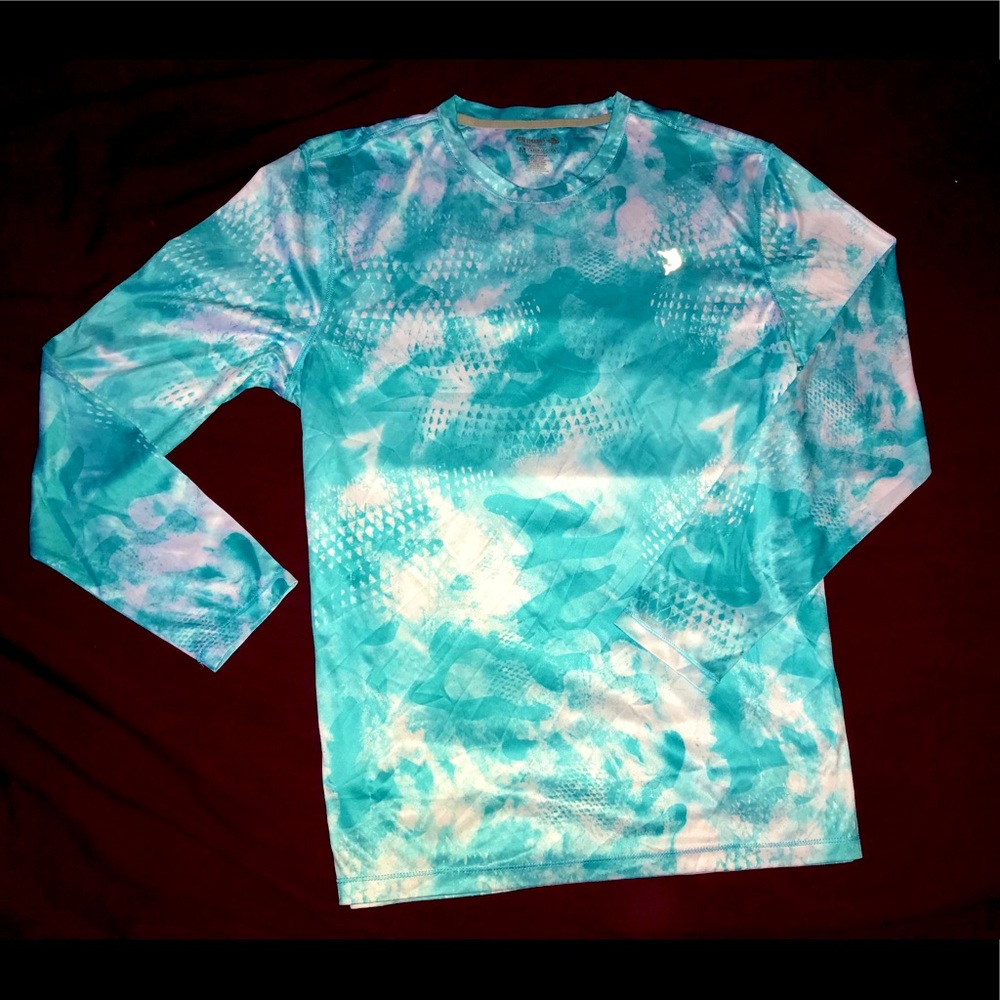 Reel Legend long sleeve Shirt